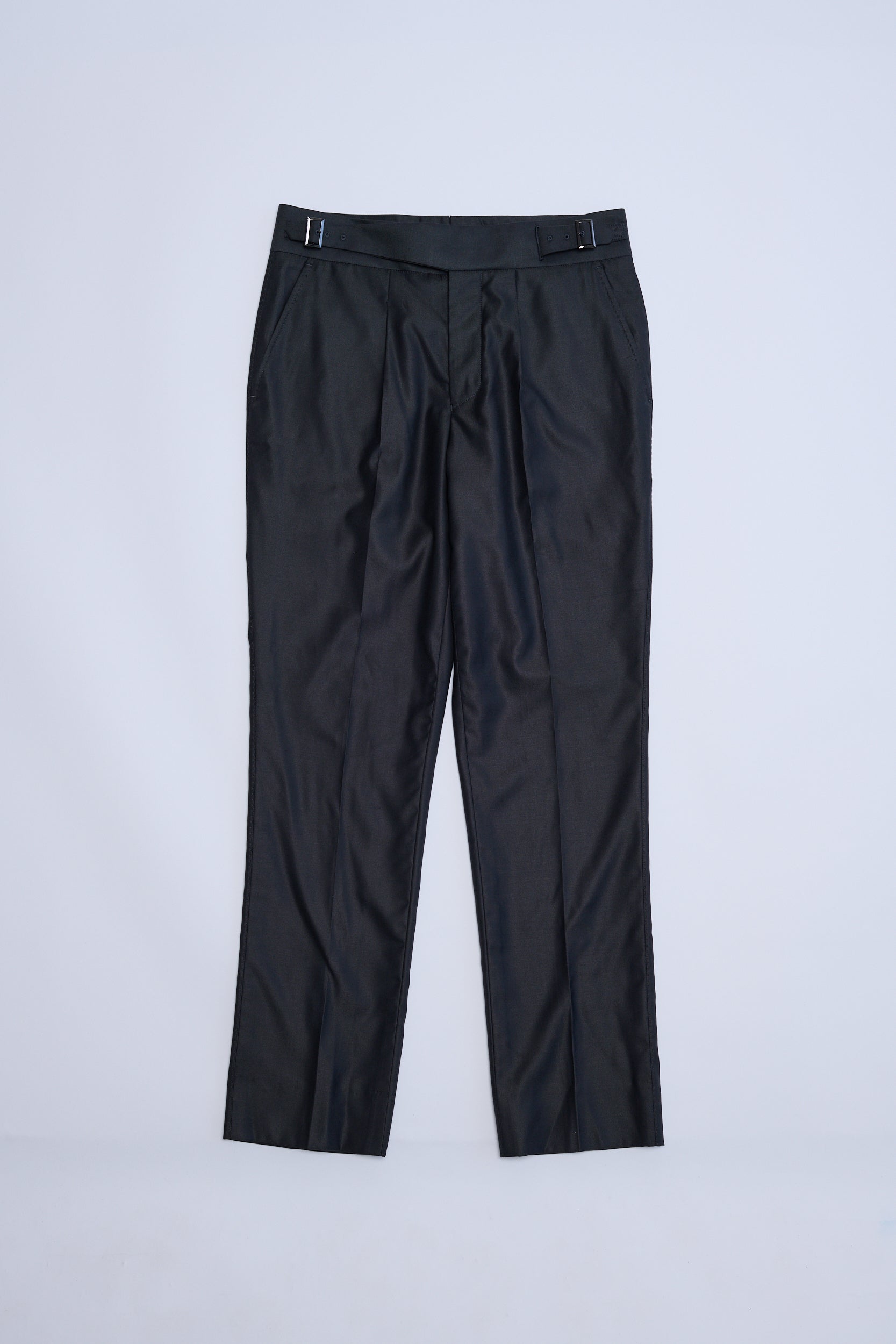 Chillano Charcoal Gray Suit