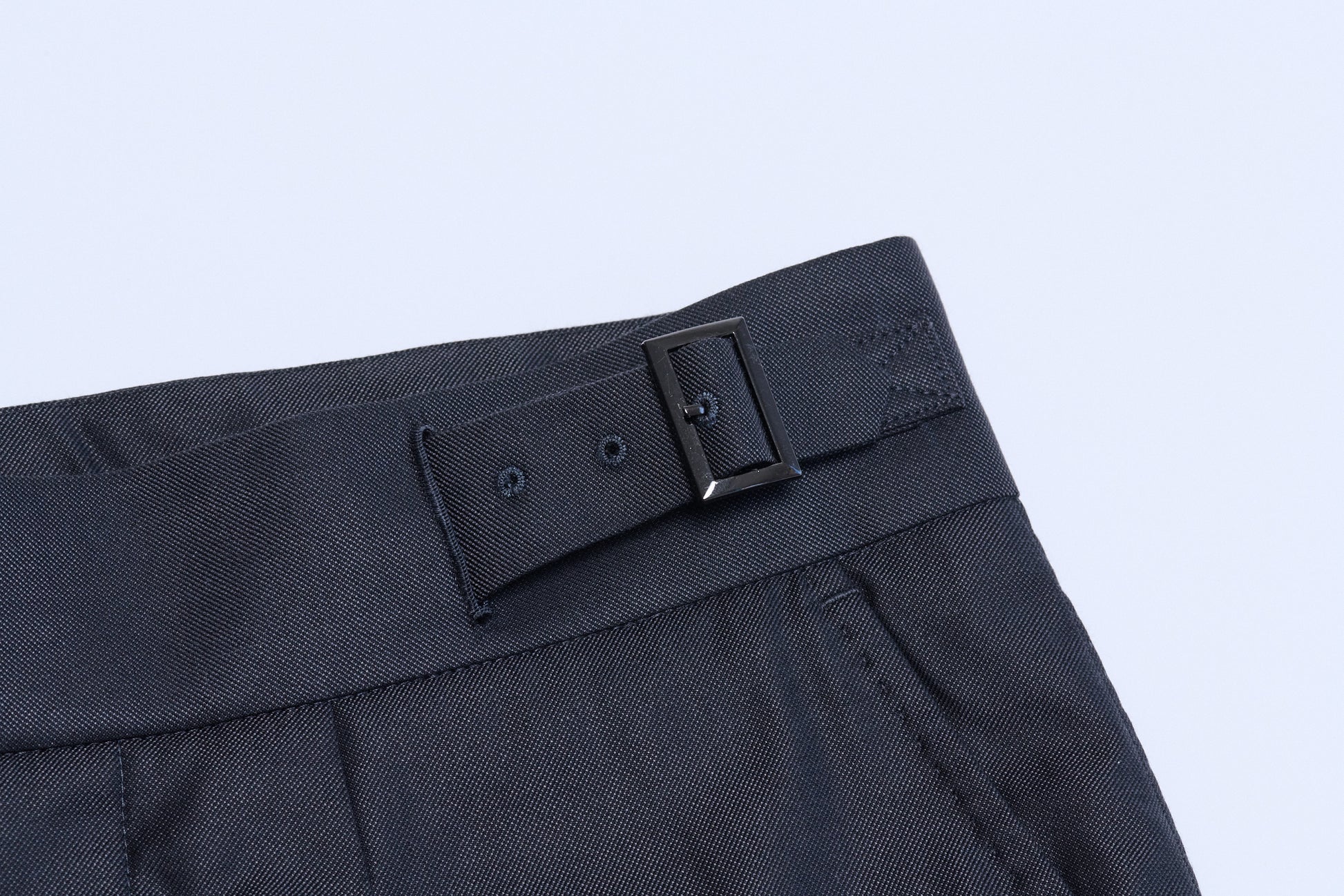 Chillano Charcoal Gray Suit
