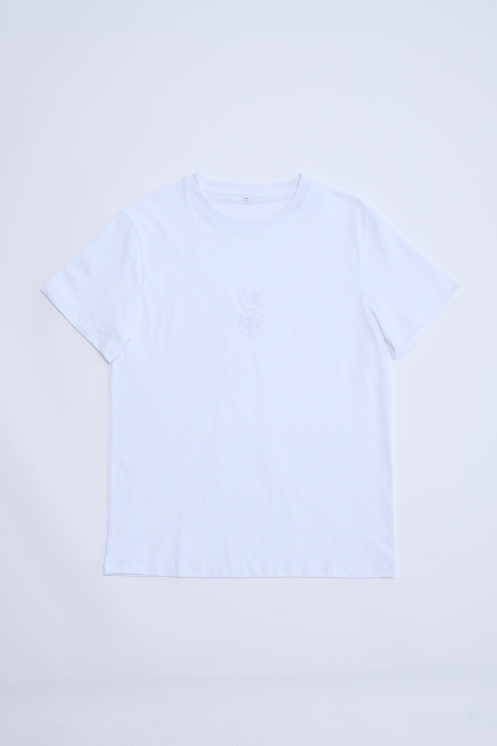 White T-Shirt