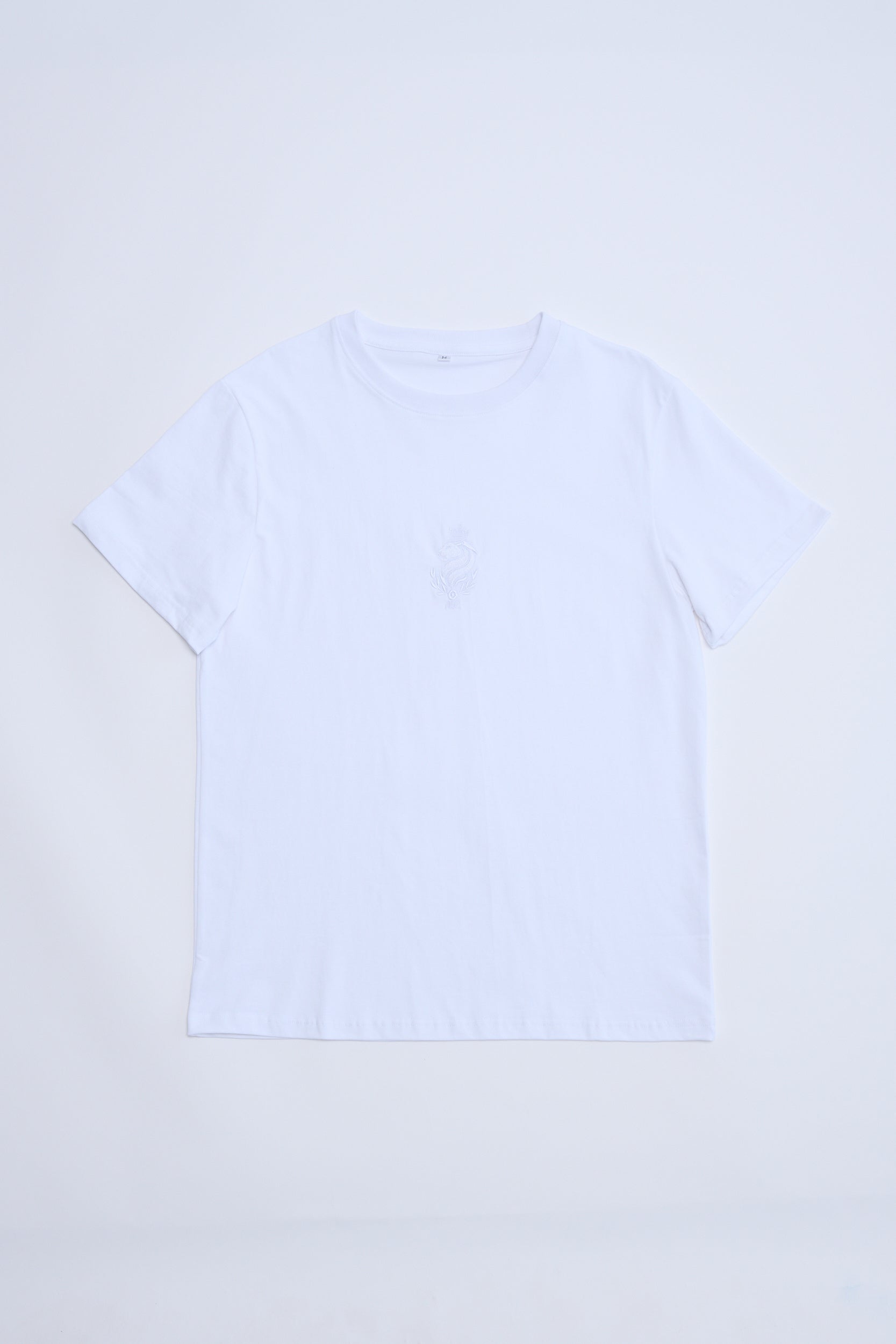 White T-Shirt