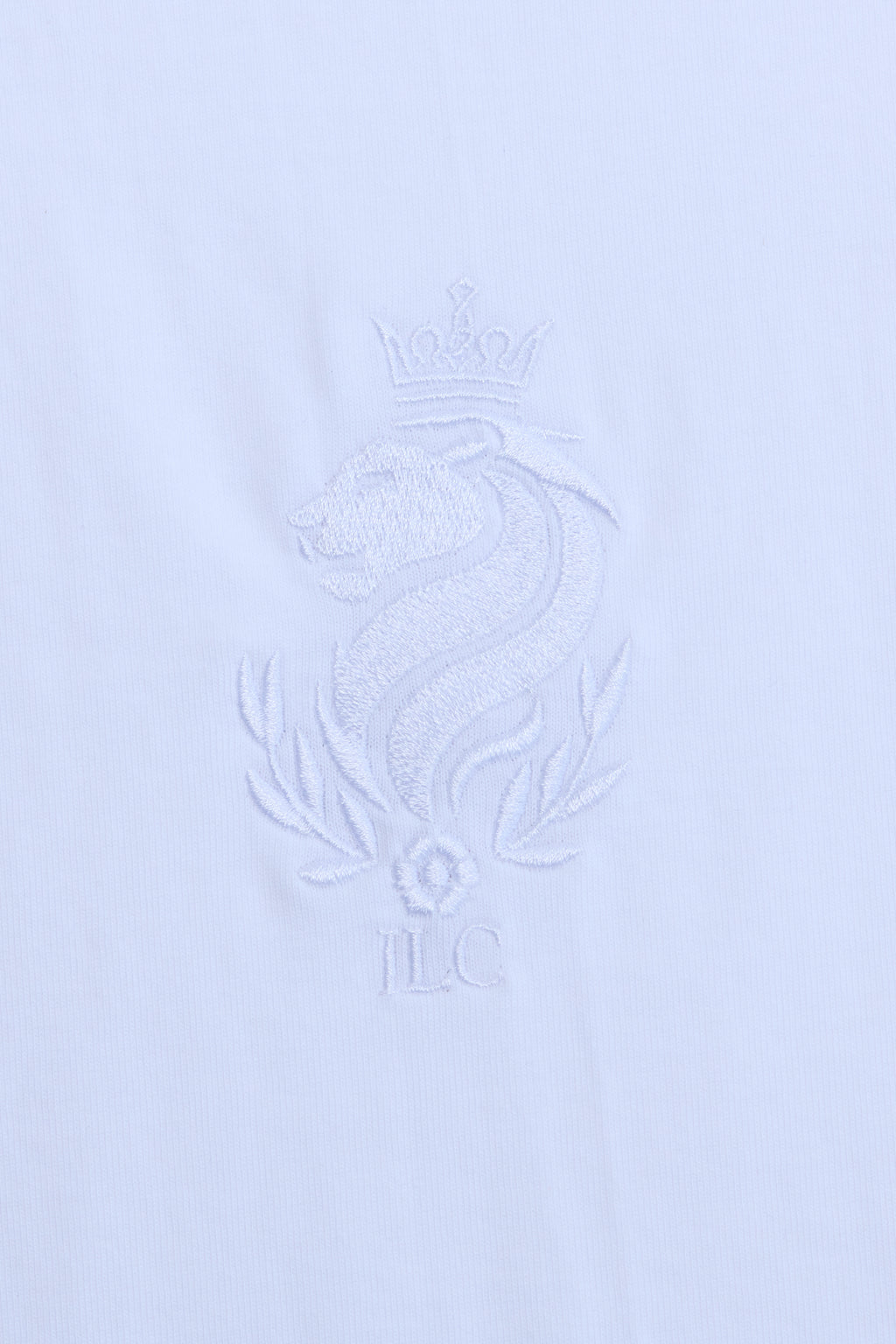 White T-Shirt