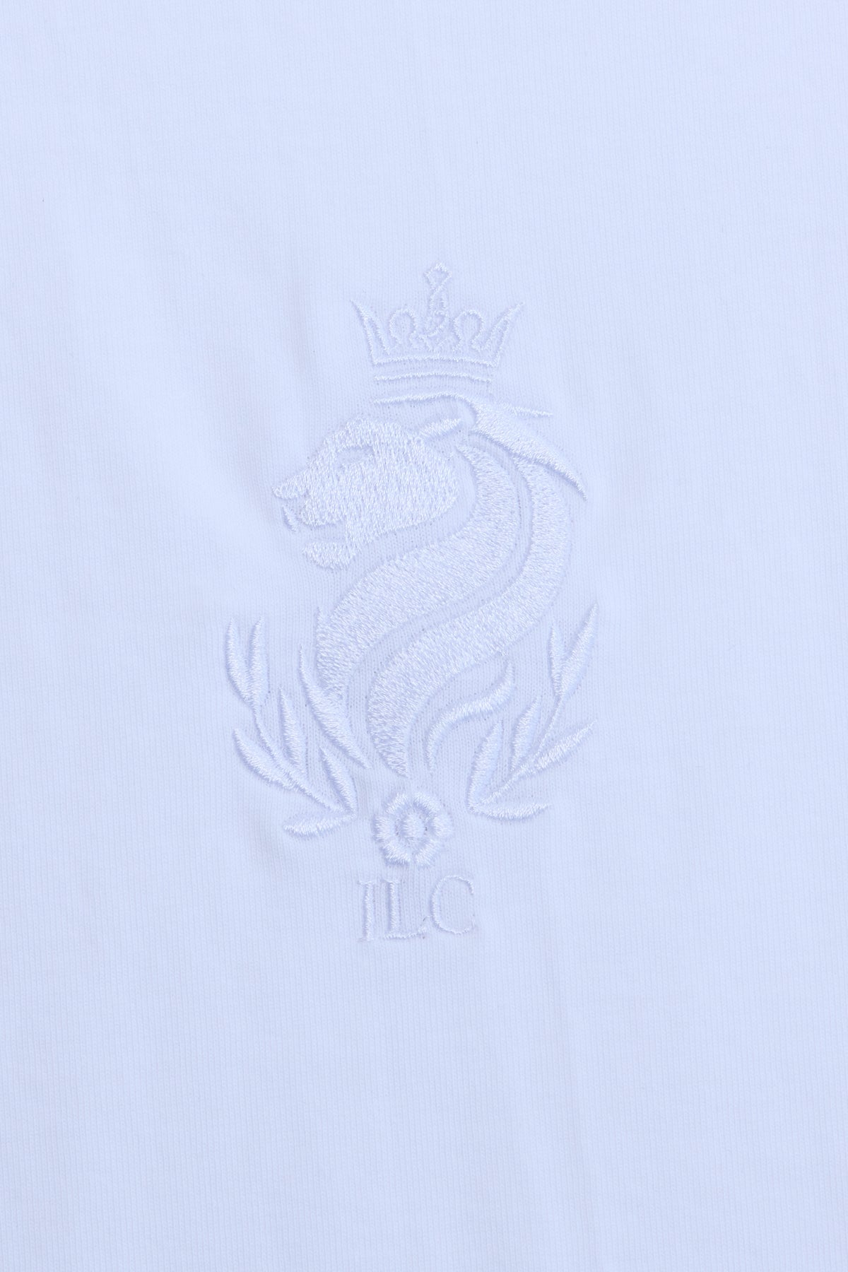 White T-Shirt