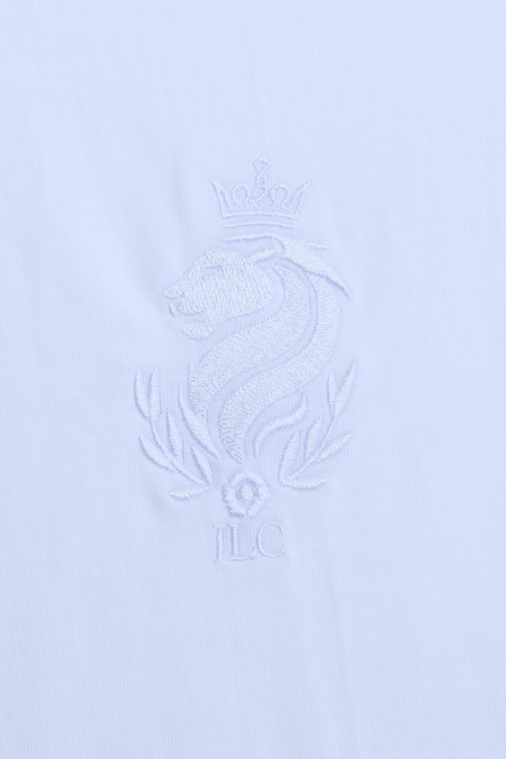 White T-Shirt